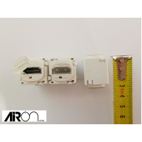 HDMI Module For Clipsal Wall Plates